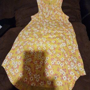 Gap kids girls summer dress